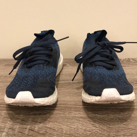 adidas x parley ultraboost uncaged sneakers - Picture 3 of 8
